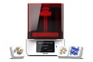 SprintRay Pro 55 - 3D-принтер для стоматологии | SprintRay (США)