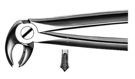 Щипцы M2022