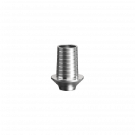 Титановое основание для одиночной коронки P3N-3.75, 0.6,TIT