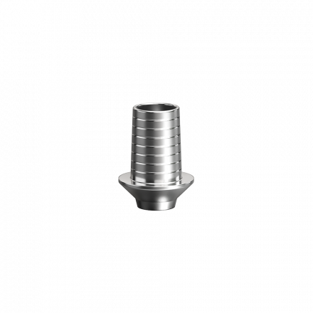 Титановое основание для одиночной коронки P3N-3.75, 0.6,TIT