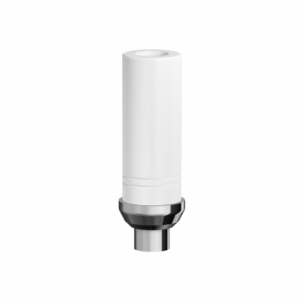Абатмент пластиковый литой P9G
