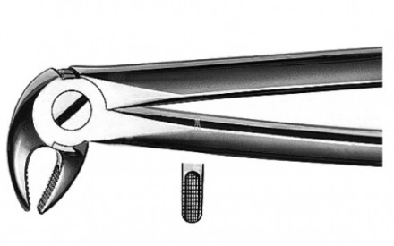 Щипцы M2013