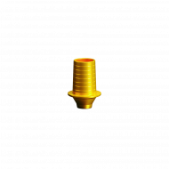 Титановое основание для одиночной коронки P3N-3 0,6 TIT