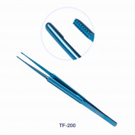 Пинцет микрохирургический TF-200