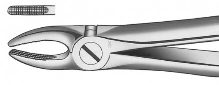 Щипцы M2002