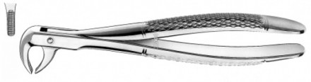 Щипцы M75