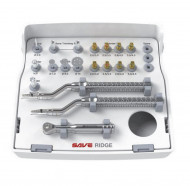 Набор SAVE RIDGE Dentis Набор SAVE RIDGE Dentis