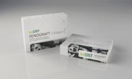 Гранулы губчатые с коллагеном XENOGRAFT Collagen