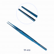 Пинцет микрохирургический TF-410
