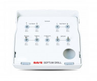 Набор боров SAVE SEPTUM DRILL Dentis Набор боров SAVE SEPTUM DRILL Dentis