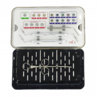 Набор для закрытого синус-лифтинга TOCA Kit Dentis Набор для закрытого синус-лифтинга TOCA Kit Dentis