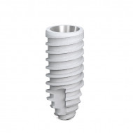 Имплант дентальный Dentis OneQ SL 3x8 мм