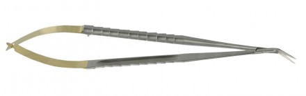 Ножницы микро прямые 180мм Арт. 8053