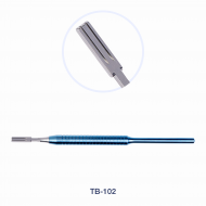 Рукоятка для скальпеля TB-102