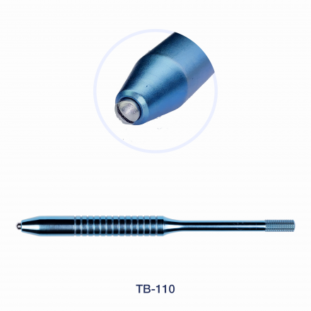 Рукоятка для скальпеля TB-110