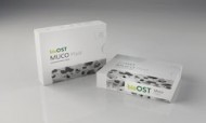 Коллагеновая губка MUCO Plast