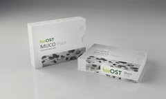 Коллагеновая губка MUCO Plast Коллагеновая губка MUCO Plast