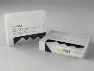 Кортикальная пластина BIOOST CORTICAL LAMINA