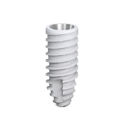 Имплант дентальный Dentis OneQ SL 3,3x10 мм
