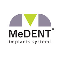 Зубные импланты MeDENT