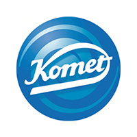 Боры и фрезы Komet